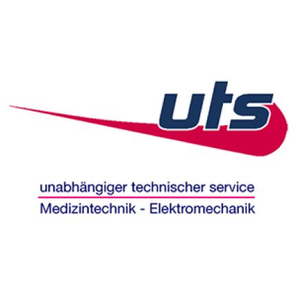 Logotyp från UTS Geräte Service Ges.m.b.H.