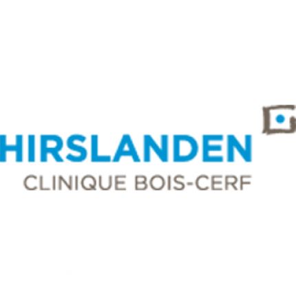 Logo fra Hirslanden Clinique Bois-Cerf