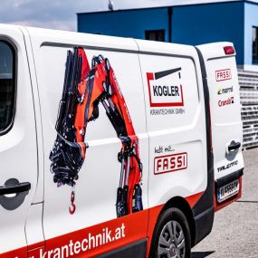 Kogler Krantechnik GmbH