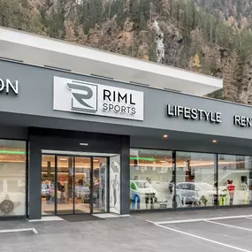 RIML SPORTS