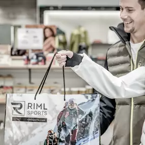 RIML SPORTS Längenfeld