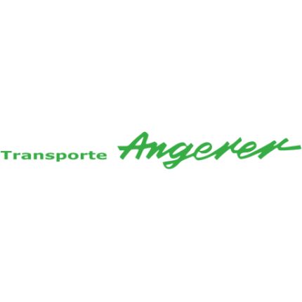 Logo od Transporte Norbert Angerer