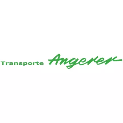 Logo da Transporte Norbert Angerer