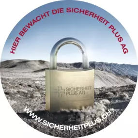 Bild von Sicherheit Plus AG