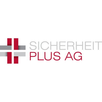 Logo fra Sicherheit Plus AG