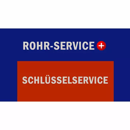 Logo de Rohr-Service/ Schlüsselservice/ Schlüsseldienst Schlosserprofis24