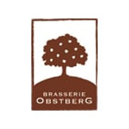 Logotipo de Brasserie Obstberg