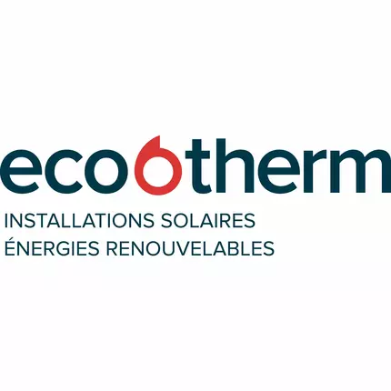 Logotipo de Eco6therm Sàrl