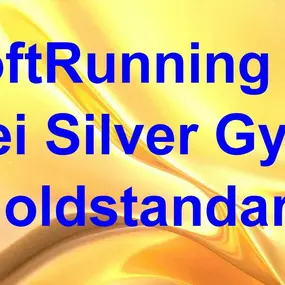 Bild von Silver Gym