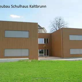 Bild von H. Diethelm Holzbau GmbH