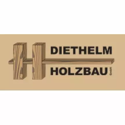 Logo da H. Diethelm Holzbau GmbH