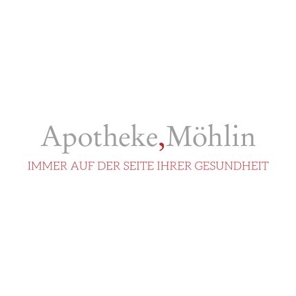 Logo van Apotheke Möhlin AG