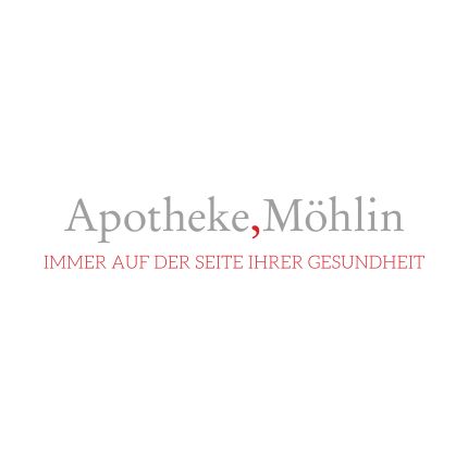 Logo od Apotheke Möhlin AG