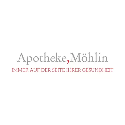 Logo von Apotheke Möhlin AG