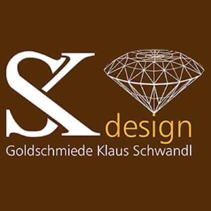 Logo van Goldschmiede Klaus Schwandl