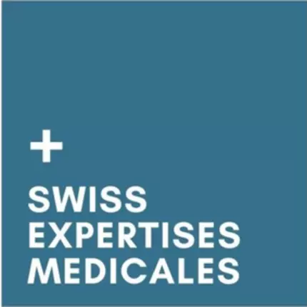 Λογότυπο από Swiss Expertises Médicales Sàrl