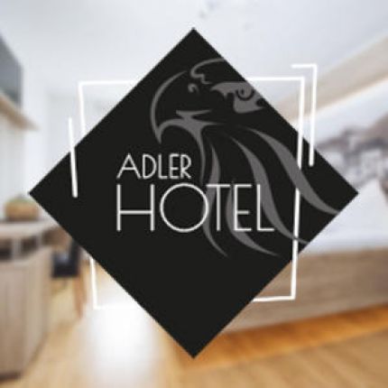 Logótipo de Hotel Adler- Elisabeth Lacher