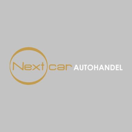 Logótipo de Next Car - Autohandel & Autoaufbereitung