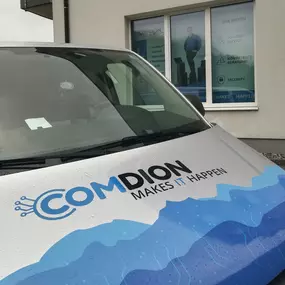 Comdion GmbH