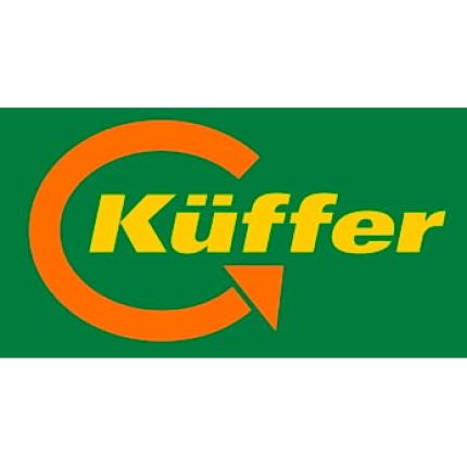 Logo von Küffer AG