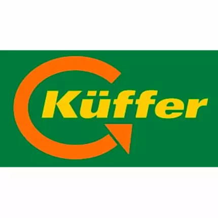 Logo fra Küffer AG