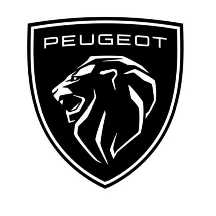 Logotyp från Peugeot Garage Zambotti