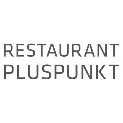 Logo od Restaurant Pluspunkt