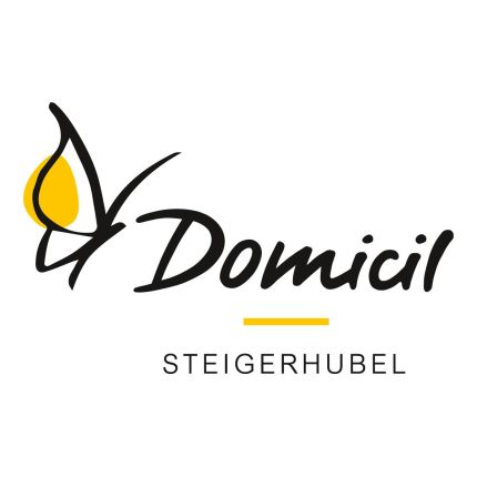 Logótipo de Domicil Steigerhubel