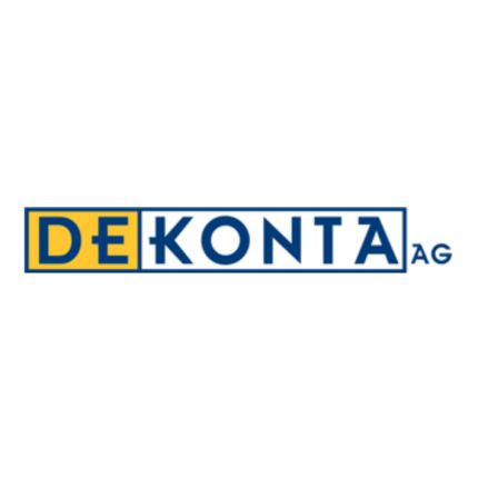 Logo from Dekonta AG