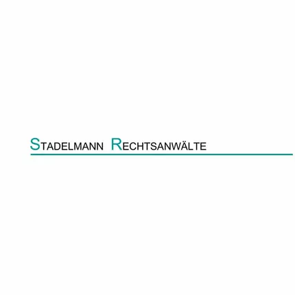 Logo od Stadelmann Rechtsanwälte