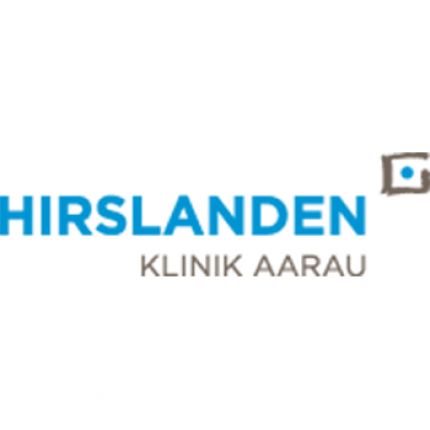 Logo de Hirslanden Klinik Aarau