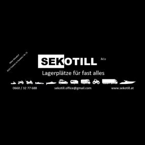 Sekotill GmbH