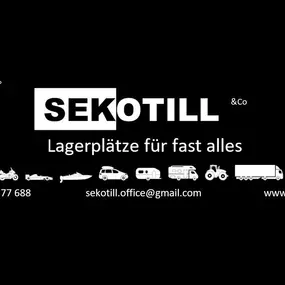 Sekotill GmbH