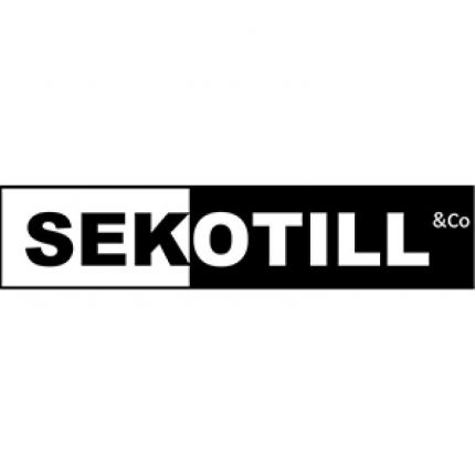 Logo van Sekotill GmbH
