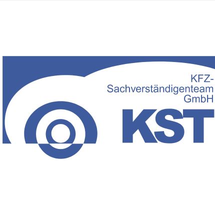 Logo da KST KFZ-Sachverständigenteam GmbH