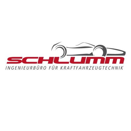 Logo fra Ingenieurbüro Schlumm