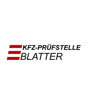 Logotipo de KÜS KFZ-Prüfstelle Blatter