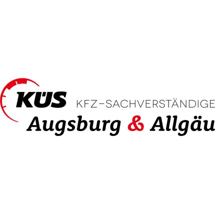 Logo von KÜS Prüfstelle Bad Wörishofen / Kfz-Sachverständige Allgäu GbR