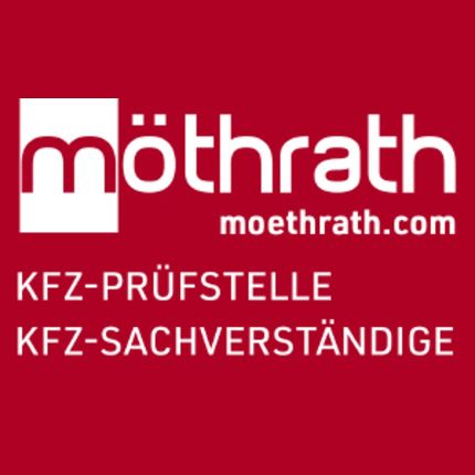 Logo from KÜS Kfz-Prüfstelle Bonn-Süd - Ingenieurbüro Möthrath