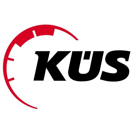 Logo fra KÜS Kfz-Prüfstelle Freising