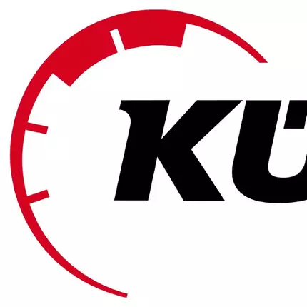 Logo de KÜS-Prüfstelle Rottenburg