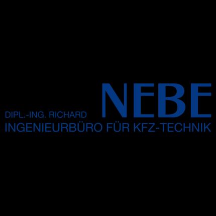 Logo da KÜS Kfz-Prüfstelle - Ingenieurbüro Richard Nebe