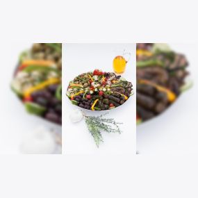 Bild von Olives&more Pizza Antipasti