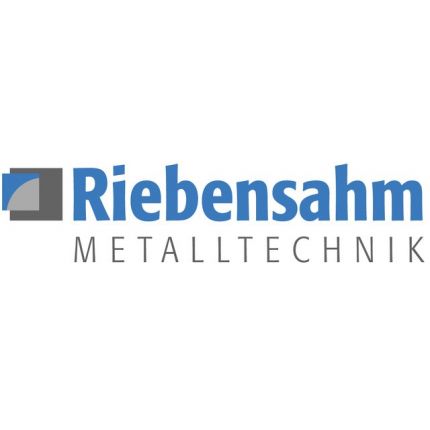 Logo van Riebensahm Stahl- und Metallbau GmbH