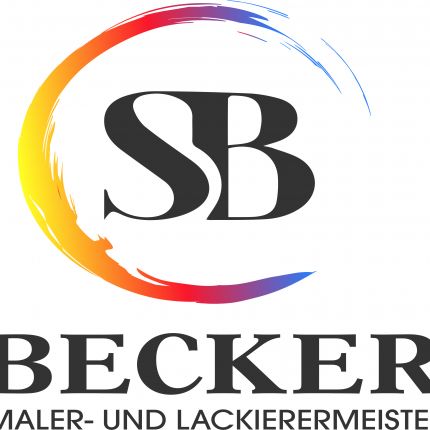 Logo od Maler- und Lackierermeister Becker
