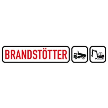 Logo od Brandstötter - Baggerungen & Abriss