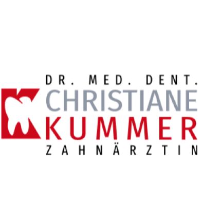 Logo van Zahnärztin Dr.med.dent. Christiane Kummer