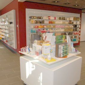 Bild von Pharmacie du Levant