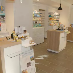 Bild von Pharmacie du Levant