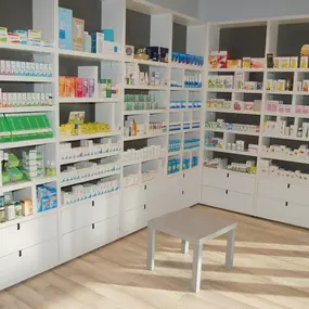 Bild von Pharmacie du Levant